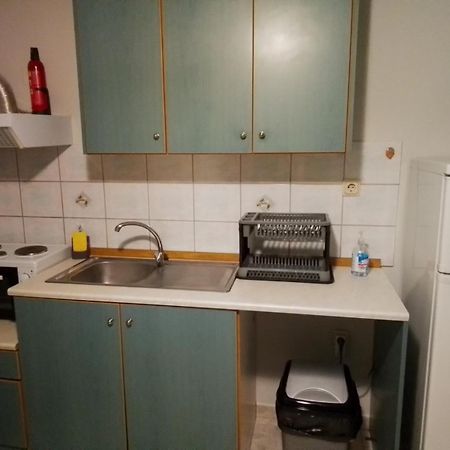 George House Apartment Larissa Luaran gambar