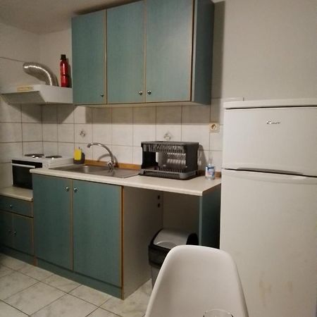 George House Apartment Larissa Luaran gambar