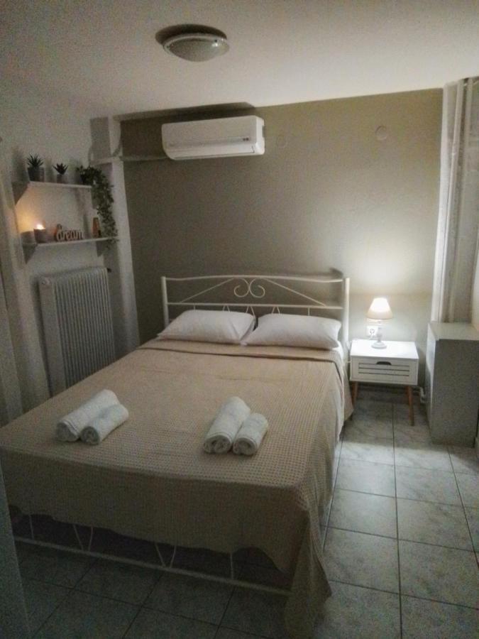 George House Apartment Larissa Luaran gambar