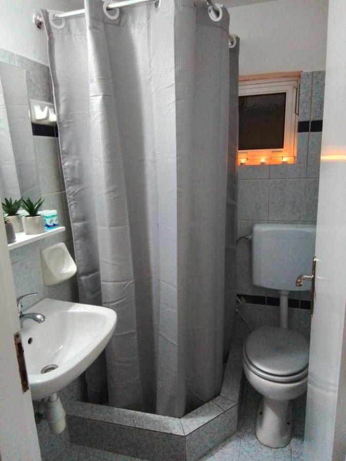 George House Apartment Larissa Luaran gambar