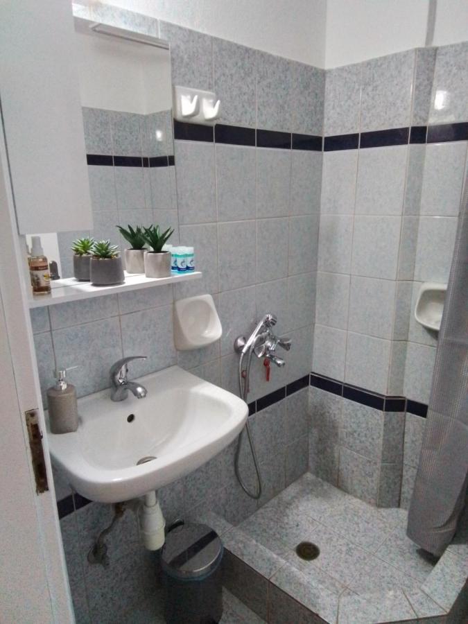 George House Apartment Larissa Luaran gambar