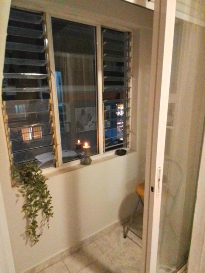 George House Apartment Larissa Luaran gambar